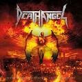 Death Angel - Sonic German Beatdown Live In Germany