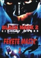 Black Mask 2 - City of Masks