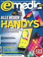 E-Media Magazin 04/2017