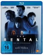 The Rental - Tod Im Strandhaus