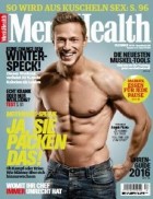 Men's Health 12/2015