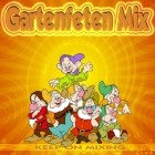 DJ Mischen - Gartenfeten Mix Volume 11