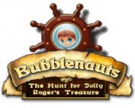 Bubblenauts The Hunt for Jolly Rogers Treasure v1.0