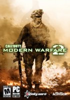 Call Of Duty: Modern Warfare 2