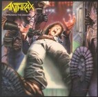 Anthrax - Spreading The Disease (Remastered Deluxe Edition)