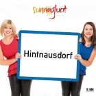 Sunnagluat - Hintnausdorf