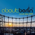 About Berlin Vol.23 (Sunset Vibes)