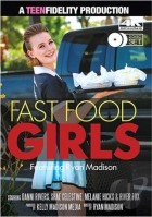 Fastfood Girls (DiSC1)