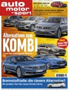 Auto Motor und Sport 12/2018