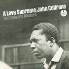 John Coltrane - A Love Supreme The Complete Masters