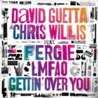 David Guetta  -  Gettin Over You