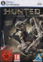 Hunted - Die Schmiede der Finsternis