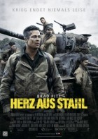 Fury - Herz aus Stahl