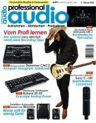 Professional Audio 02/2018