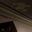 Telekinesis - 12 Desperate Straight Lines