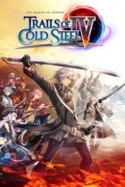 The Legend of Heroes: Trails of Cold Steel IV