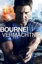 Das Bourne Vermächtnis