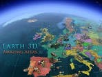 Amazing Atlas Earth 3D 2.0.0 MACOSX
