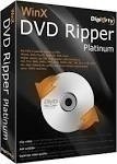 WinX DVD Ripper Platinum 7.5.10.b.10.22.14