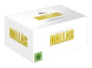 Dallas Staffel 01