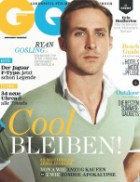 GQ Magazin 07/2013