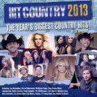 Hit Country 2013