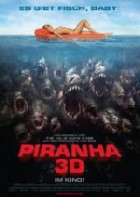 Piranha 3D (2D)