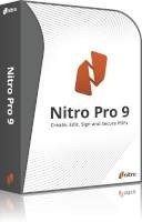 Nitro Pro 9.0.7.5 (x64)