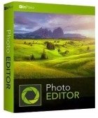 InPixio Photo Editor v9.1.7026.29921