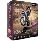 CyberLink PowerDirector Ultimate Suite v16.0.2420.0