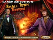 Small Town Terrors  3 - Galdors Bluff Sammleredition