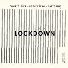 Sylvie Courvoisier, Ned Rothenberg & Julian Sartorius - Lockdown