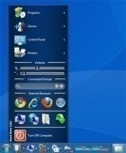 Tordex True Launch Bar 7.1