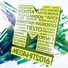 Mega Hits 2016 - Best Of