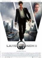 Largo Winch 2 - Die Burma-Verschwörung