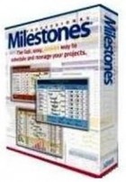 Milestones Professional 2017 v17.0