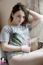 SuicideGirls   Changeling Morning Hero