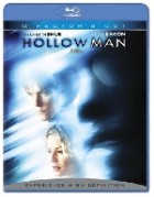 Hollow Man (Director's Cut)