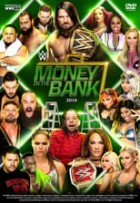 WWE Money in the Bank 2018