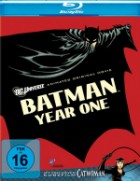 Batman: Year One