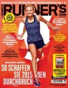 Runner's World 01/2015