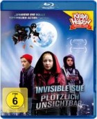 Invisible Sue - Plötzlich unsichtbar