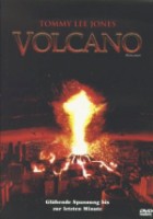 Volcano