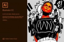 Adobe Illustrator 2020 v24.1.2.402 Portable