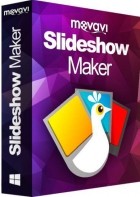 Movavi Slideshow Maker v5.0.0