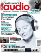 Professional Audio 06/2019