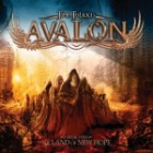 Timo Tolkki's Avalon - The Land of New Hope