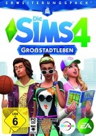 Die Sims 4 - Großstadtleben