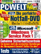 PC Welt Magazin 01/2011