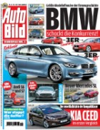 Auto Bild 16/2012